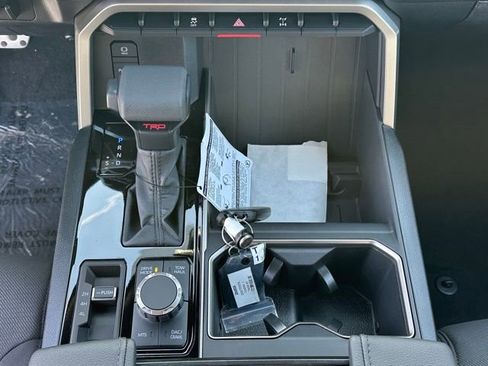 New 2026 Toyota Tundra SR5 AWD/4WD image 15