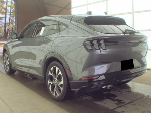 Used 2023 Ford Mustang Mach-E Premium AWD/4WD image 4