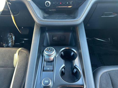 New 2026 Ford Explorer Tremor w/ Tremor Ultimate Package AWD/4WD image 41