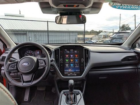 Certified 2024 Subaru Crosstrek 2.5i Limited image 17