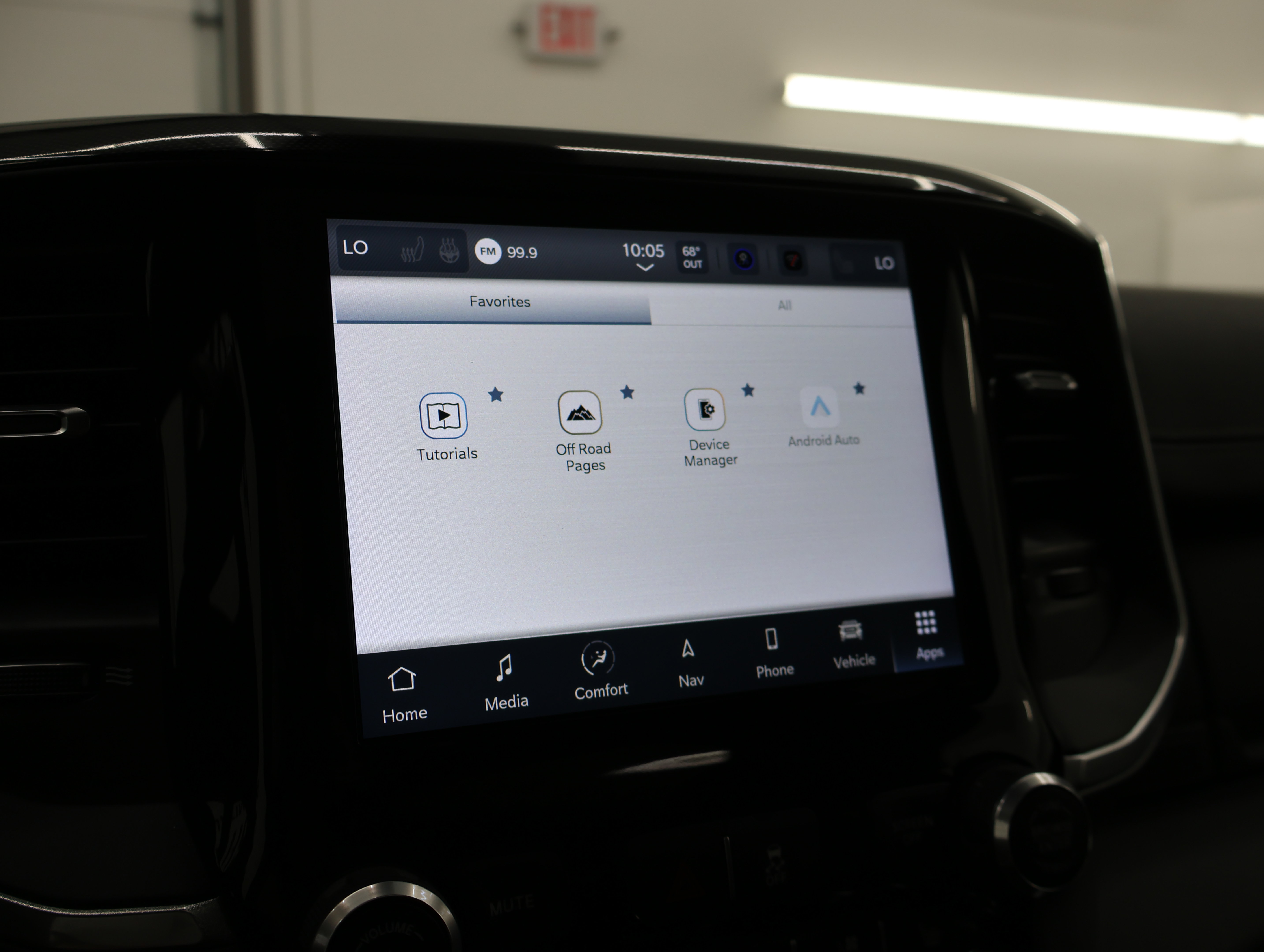 Used 2022 RAM 2500 Laramie w/ Night Edition AWD/4WD image 66