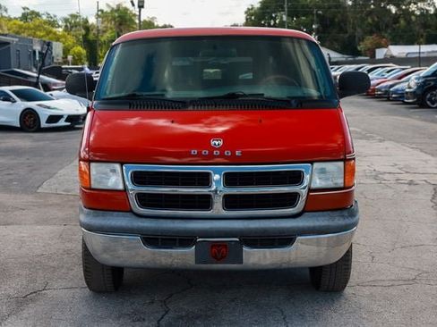 Used 2000 Dodge B3500 RWD image 20
