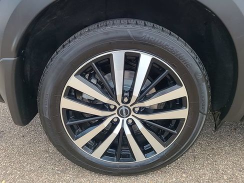 Used 2023 Nissan Pathfinder Platinum AWD/4WD image 34