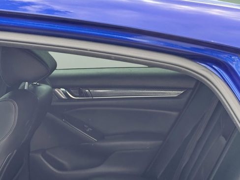 Used 2019 Honda Accord Sport image 18