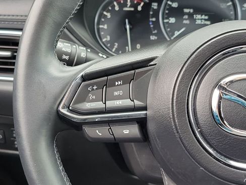 Used 2019 MAZDA CX-5 Signature image 5