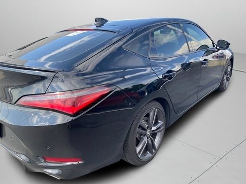 Used 2024 Acura Integra A-Spec FWD image 11