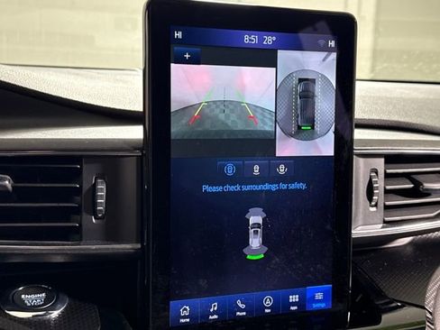 Used 2023 Ford Explorer ST w/ Equipment Group 401A image 34