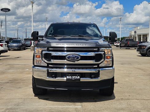 Used 2020 Ford F250 XL w/ STX Appearance Package image 9