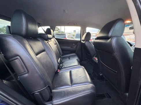 Used 2012 MAZDA CX-9 Touring image 25