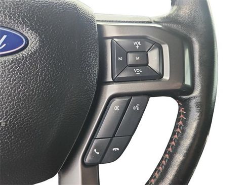 Used 2017 Ford F150 XLT w/ Equipment Group 301A Mid image 29