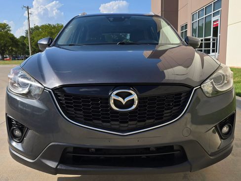 Used 2014 MAZDA CX-5 Grand Touring FWD image 2