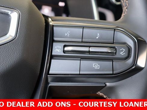 New 2026 GMC Canyon AT4 image 21