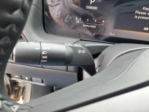 New 2026 Nissan Sentra SV image 19