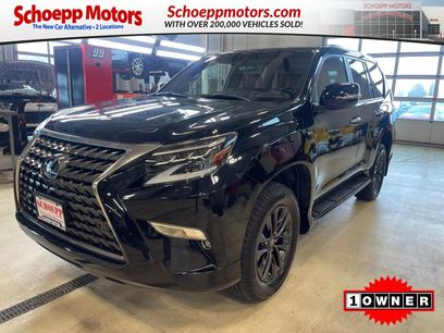 Used 2023 Lexus GX 460 Premium w/ Premium Package