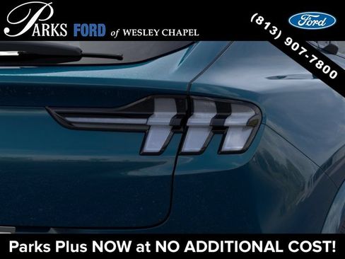 New 2026 Ford Mustang Mach-E Premium RWD image 21