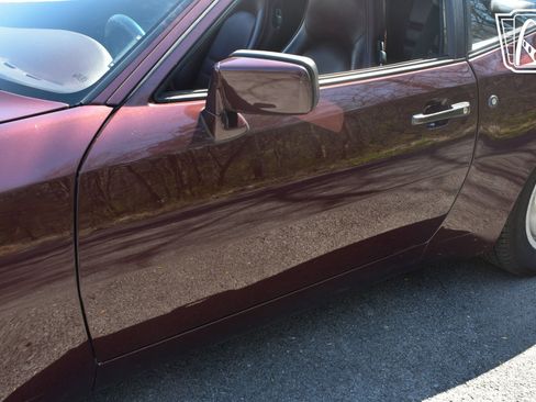 Used 1987 Porsche 944 S image 37