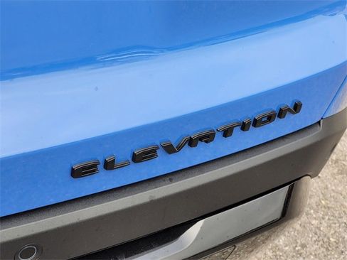 New 2026 GMC Terrain Elevation w/ Elevation Premium Package image 8