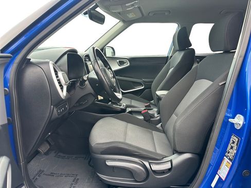 Used 2020 Kia Soul X-Line image 10