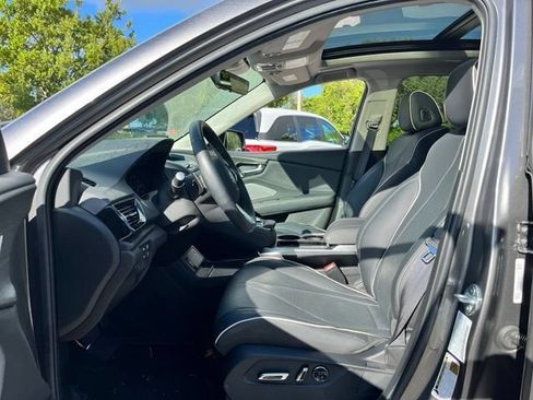 Used 2025 Acura RDX w/ Advance Package AWD/4WD image 8
