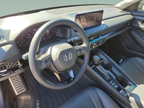Used 2024 Honda Accord Sport image 22