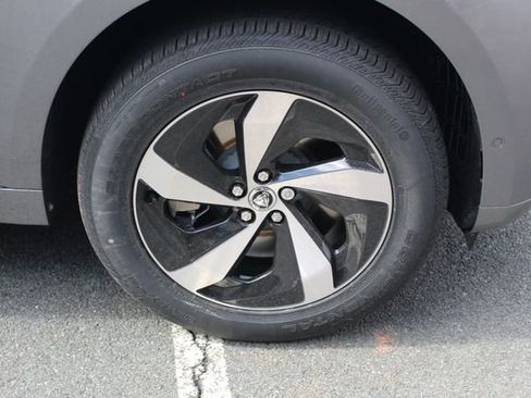 New 2026 Jaguar F-PACE R-Dynamic S image 9