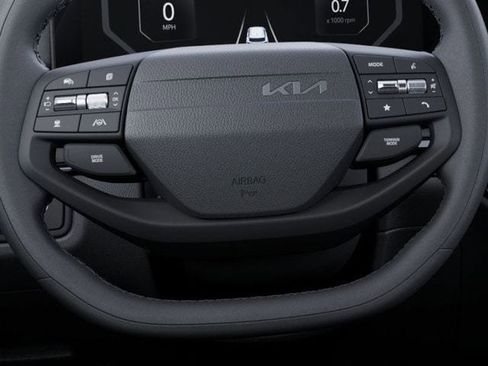New 2026 Kia Sportage X-Pro Prestige AWD/4WD image 22