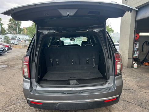 Used 2021 Chevrolet Tahoe LT AWD/4WD image 29