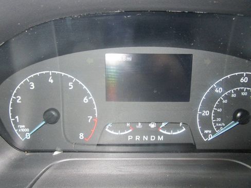 Used 2024 Ford Transit 250 Low Roof w/ Exterior Upgrade Package image 16