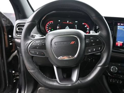 Used 2025 Dodge Durango R/T AWD/4WD image 24