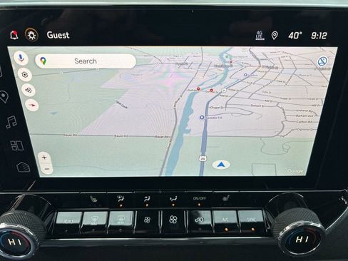 New 2026 Chevrolet Colorado Trail Boss image 10