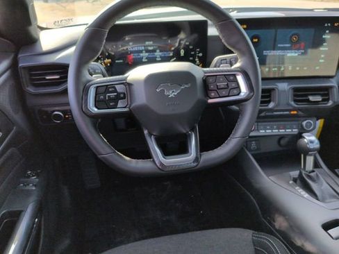 New 2026 Ford Mustang GT image 16