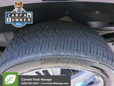 Used 2026 Chevrolet Silverado 1500 High Country AWD/4WD image 32