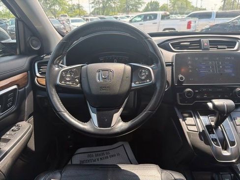 Used 2019 Honda CR-V EX-L image 25