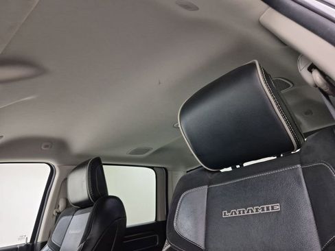 Used 2024 RAM 2500 Laramie image 19