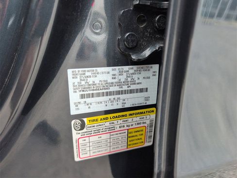 New 2025 Ford Expedition Active image 32