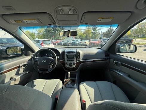 Used 2012 Hyundai Santa Fe GLS AWD/4WD image 15