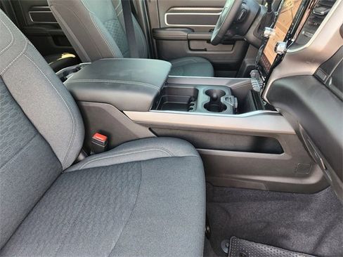 New 2026 RAM 3500 Lone Star image 10