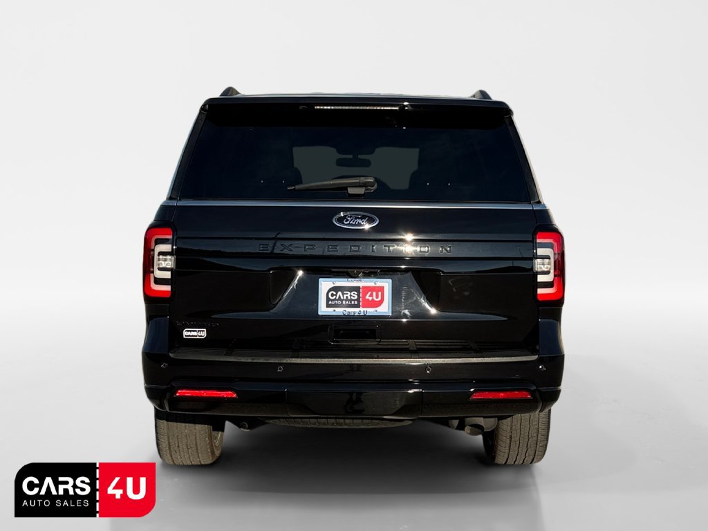 Used 2022 Ford Expedition Limited AWD/4WD image 6
