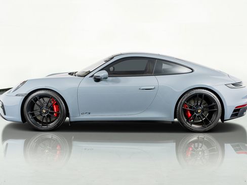 Used 2024 Porsche 911 Carrera 4 GTS image 16