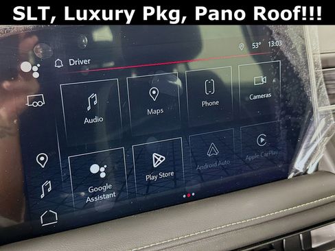 Used 2023 GMC Yukon XL SLT image 14