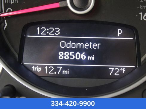 Used 2019 Volkswagen Beetle 2.0T S image 10