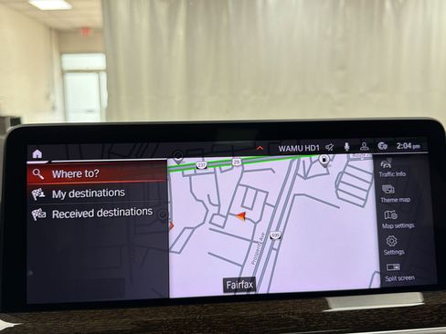 Used 2023 BMW X3 xDrive30i w/ Premium Package image 22