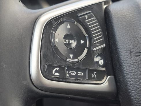 Used 2017 Honda CR-V EX-L image 24