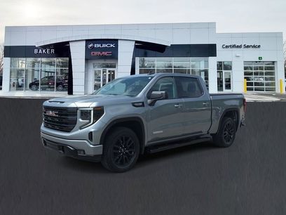 Used 2023 GMC Sierra 1500 Elevation