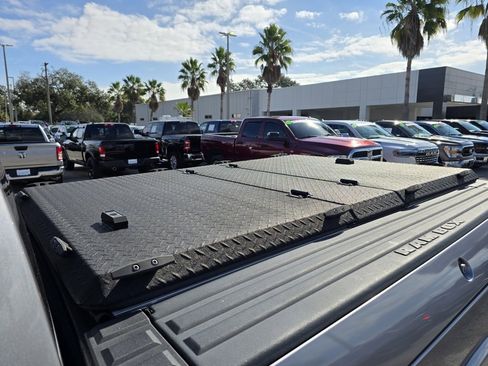 Used 2022 RAM 2500 Laramie image 15