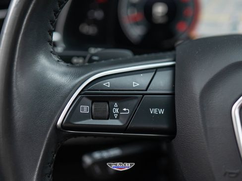 Used 2020 Audi Q7 3.0T Premium Plus image 25