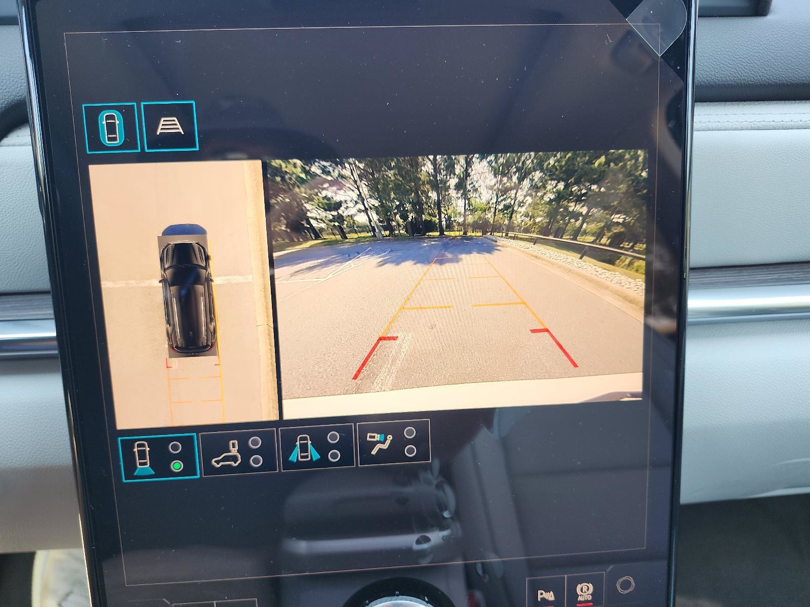 New 2027 GMC Terrain Denali AWD/4WD image 16