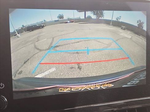Used 2024 Toyota Corolla LE FWD image 15