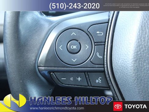 Used 2023 Toyota Camry XSE FWD image 27