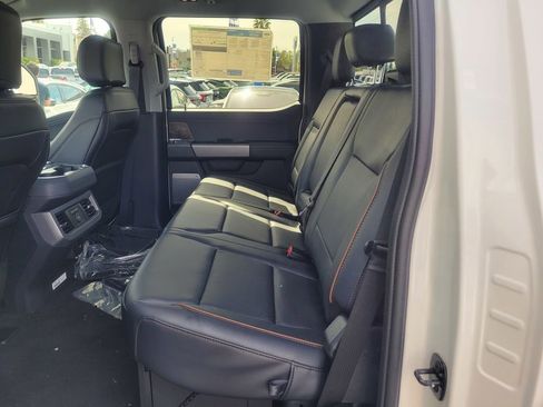 New 2026 Ford F250 Lariat w/ Lariat Ultimate Package AWD/4WD image 41